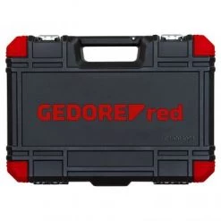 Gedore RED R46003094 - Set clé à douille 1/4'' + 1/2'' - 94 pièces - 3300057 9 Gedore RED R46003094 - Set clé à douille 1/4'' + 1/2'' - 94 pièces - 3300057 -Bahco Soldes Magasin d81fc5ff5bd5ed07bb8a9be15335b9e3
