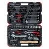 Gedore RED R46003100 - Set d'outils / douilles (100pcs) - 1/4" + 1/2" - 3300063 -Bahco Soldes Magasin d98237a0e60aa7bcb37bc77b4279a169