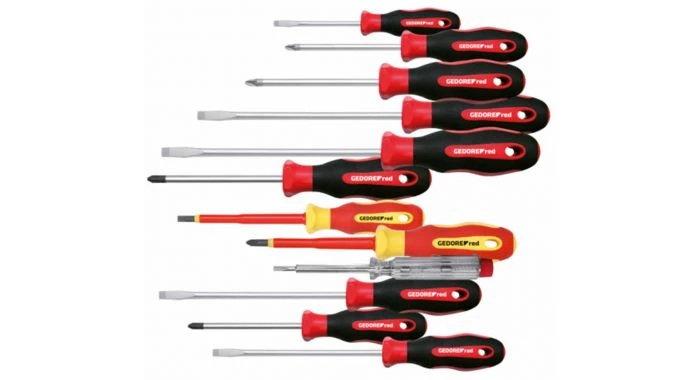 Gedore RED 3301273 / R38002012 3 Gedore RED 3301273 / R38002012