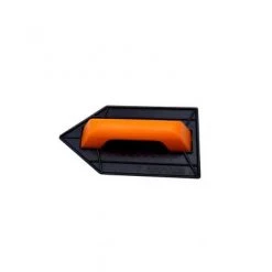 Bahco 213026140 - Platoirs avec base pointue et poignée en polystyrène