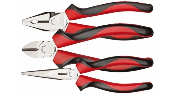 Gedore RED 3301155 / R28002003 3 Gedore RED 3301155 / R28002003