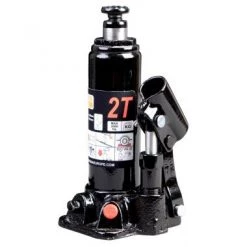 Bahco BH4S2 - Crics bouteilles soudés